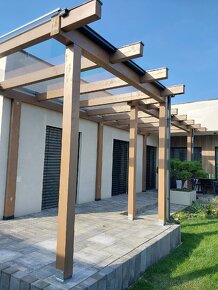 Altánky,prístrešky - 4