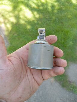 Predám krásny tachometer na Simson sr2, kr50,kr 51 - 4