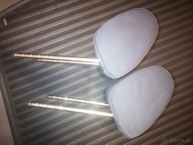 Š. OCTAVIA 2 - príslušenstvo a ND - 4