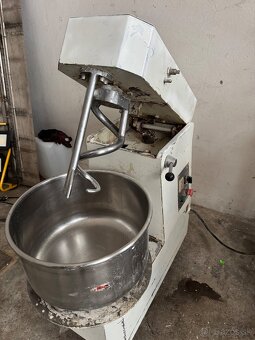 Pekařské stroje k prodeji - 4