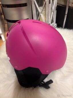 Dievčenská prilba - 4