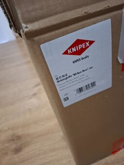 Kufor KNIPEX - 4