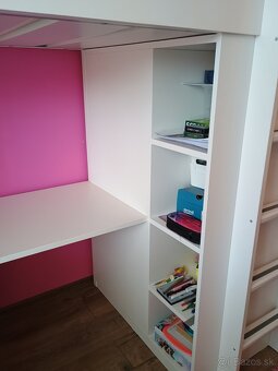 Detská izba - IKEA - 4