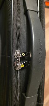 Predám tašku na notebook samsonite - 4