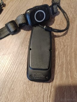 Elektrický obojok PatPet T800 Plus - 4