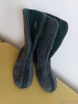 Vysokokvalitné Snehule SOREL veľ.34 - 4