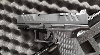 Walther PDP - 4