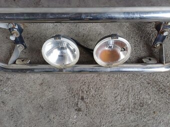 Rampa na tahač DAF - 4