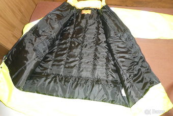 anglická pracovná bunda B-Seen Constructor, veľ.XL - nová - 4