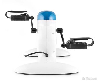 Predám rotopéd Klarfit - 4