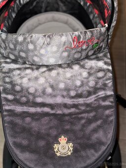 Predám Cybex Priam - 4