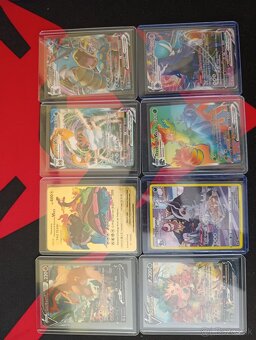 Pokemon karty holo španielske vmax v - 4