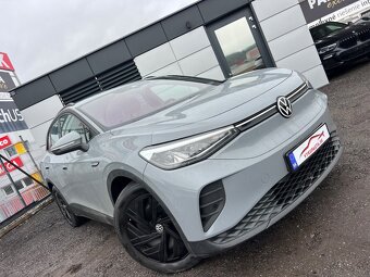 Volkswagen ID.4 Pro Performance 77 kWh Family - 4