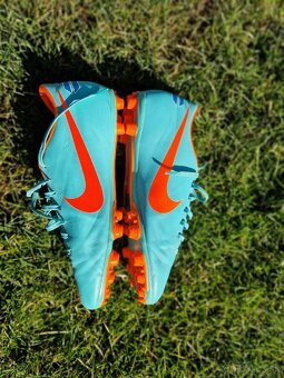 Nike mercurial - 4