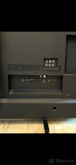 Televízor Philips 55PUS6704 čierna - 4