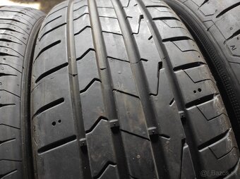 Letné pneumatiky 215/65 R17 - 4