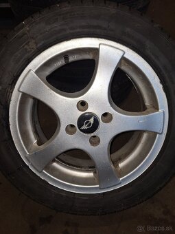 R15 kolesá - 4