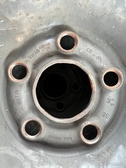 Kolesá 165/70 r14 81t - 4