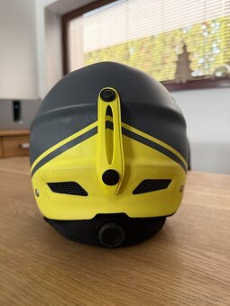 Detská prilba Bollé + 2ks okuliare - 4