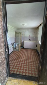 5izbovy RD, Borsky Mikulas - 4