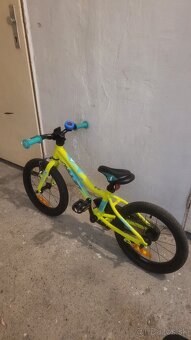 Amulet mini lite 16 - detsky bicykel - 4
