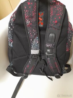 Školská taška Pulse - 4