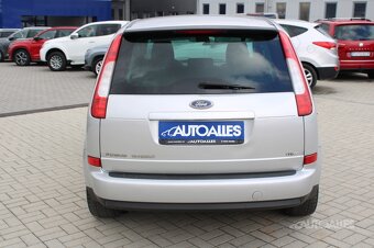 Ford C-Max 1,6 TDCi 66 kW - 4