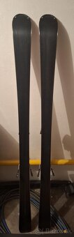 Predám lyže VOLKI - 4