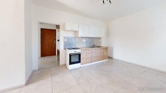 3-izb. byt - Tovarníky - 4