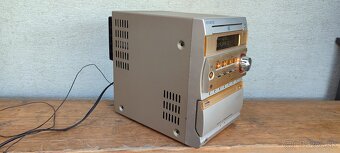 Hi-fi veža Kenwood - 4