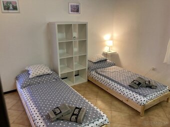 Apartmány Chorvátsko - prenájom - 4