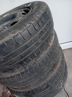 165/70 R14 - 4