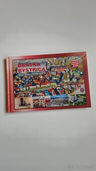 Knihy CBS Carovne Slovensko - 4