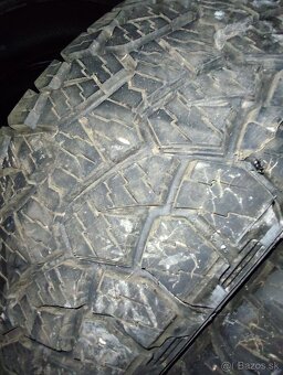 Hankook 255/65 r17 Celorocne Pneumatiky - 4