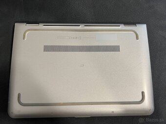 HP Pavilion x360 Convertible i7/8GB/256GB - 4