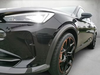 Cupra Formentor VZ5 2.5 TSI 4Drive - ODPOČET DPH - 4