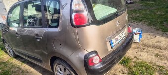 Citroen C3 Picasso 1.4 vti 70kw - 4