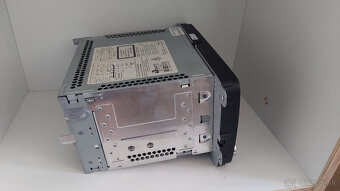 Predam VW RNS 315 EU - VW Sharan - 4