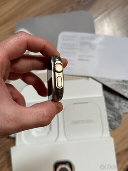 Apple Watch Ultra 1.gen TOP - 4