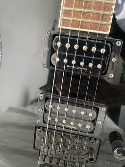 Jackson X Soloist SLX - 4