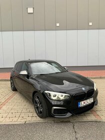 BMW m140i xdrive - 4