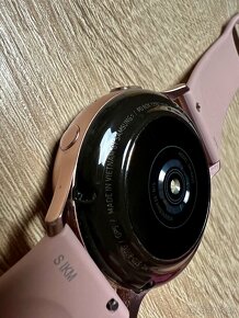 Samsung Galaxy Watch Active 2 40mm - 4