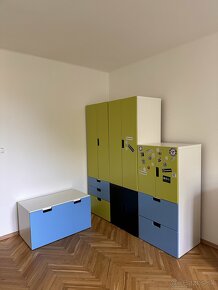 Detsky nábytok Ikea - 4
