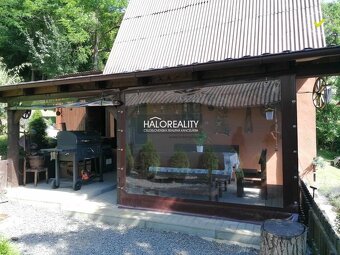 HALO reality - Predaj, rodinný dom Šíd, s chatou na samote - 4