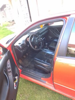 SEAT LEON 1M ARL - 4