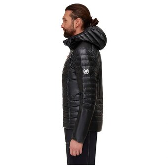 Pánska Mammut Eigerjoch Advanced IN, veľ. XXL (reálne > XL) - 4