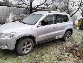 Tiguan 1.4 tsi 110 kw 44 - 4