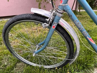 Bicykel lady 26 - 4