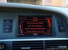 Audi vw škoda seat mapy navigacia 2025 - 4