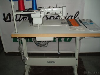 BROTHER 1ihla automat. - 4